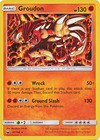4x Pokemon TCG Celestial Storm Sky Pillar 144/168 Uncommon Trainer Card 