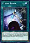 Power Bond - Yugioh | TrollAndToad