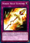 Nordic Relic Gungnir LEHD ENB27 Common 1st Edition
