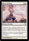 Ward of Piety