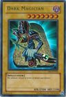 Dark Magician - Yu-Gi-Oh! Promo Cards - Yugioh | TrollAndToad