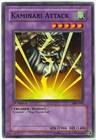 Yugioh Kaminari Attack MRD-041 Common NM  