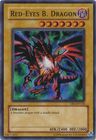 Red-Eyes B. Dragon - Yugioh | TrollAndToad