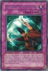 Talisman of Spell Sealing AST 049 Rare 1st Edition