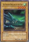 The Dragon Dwelling In The Cave LOD 037 Common 1st Edition