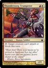Thundersong Trumpeter