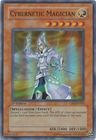 Cybernetic Magician - Yugioh | TrollAndToad