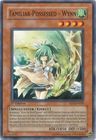Familiar Possessed Wynn EEN EN029 Common 1st Edition