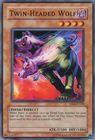 Twin Headed Wolf DB2 EN130 Common