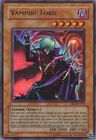 Vampire Lord - Dark Crisis [DCR] 1st Edition - Yugioh | TrollAndToad