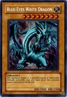 Blue-Eyes White Dragon - Yugioh | TrollAndToad