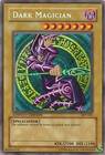 Dark Magician - Yu-Gi-Oh! Promo Cards - Yugioh | TrollAndToad