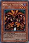 Exodia the Forbidden One - Dark Legends DLG1 - Yugioh | TrollAndToad