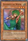 NM 3X Fairy's Gift MP1-012 Unlimited Common Yugioh 