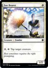 Fan Bearer 012 068