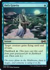 Defy Gravity 048 254 Foil