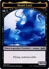 Marit Lage Token 006 Ultimate Masters