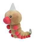 weedle pokemon plush