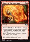 Flames of the Raze Boar 101 259