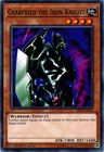 Gearfried the Iron Knight - Yugioh | TrollAndToad