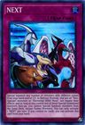 NEXT SAST EN071 Super Rare Unlimited