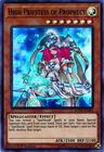 High Priestess of Prophecy - Yugioh | TrollAndToad