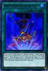 Limited Edition Near Mint Engl Magicalized Fusion Super Rare DANE-ENSE4 