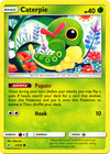 Caterpie - Neo Discovery 1st Edition - Pokemon | TrollAndToad