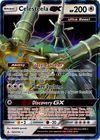  Celesteela GX - SM67 - SM Black Star Promos : Toys & Games