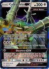 Pokemon Celesteela GX Promo SM67 - United Sanctuary Card Games