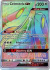 Celesteela GX Promo SM67 Values - MAVIN