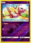 Mew - Pokemon Rumble Promos - Pokemon | TrollAndToad