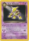 ALAKAZAM-EX PS 160 (FOIL) – Universo Lúmina