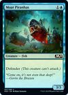 Moat Piranhas 067 280 Foil