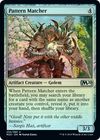 Pattern Matcher 234 280 Foil