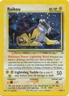 Raikou-EX - 105/108 - Full Art Ultra Rare - Pokemon Singles » BW5 Dark  Explorers - Untapped Games