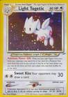 Togetic - Neo Genesis 1st Edition - Pokemon | TrollAndToad