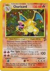 Charizard G LV. X - Platinum - Supreme Victors #143 Pokemon Card