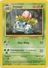 Bulbasaur 100pv 2/73 Pokemon Card Legends Shiny New Fr