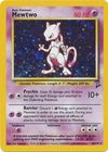 Mewtwo PR-SM SM77  Pokemon TCG POK Cards