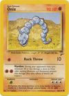 Onix · Southern Islands (SI) #3 ‹ PkmnCards