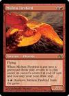 Molten Firebird