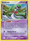 Gardevoir Shiny 54/98 Holo XY Ancient Origins Pokemon Card - NM