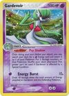 Gardevoir - 061/198 - Holo Rare - Reverse Holo - Pokemon Singles » Sword &  Shield » Chilling Reign - Spell Bound