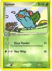Bulbasaur 100pv 2/73 Pokemon Card Legends Shiny New Fr