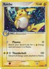 Raichu - Heart Gold Soul Silver (Base Set) - Pokemon | TrollAndToad