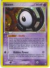 Unown [U] 51/75 - Neo Discovery 1st Edition - Game Nerdz