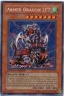 Armed Dragon LV7 - SOD-EN015 - Ultimate Rare - 1st Edition - Yu-Gi-Oh!  Singles » Soul of the Duelist - Goat Card Shop