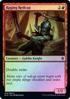Raging Redcap 134 269 Foil