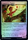 Inquisitive Puppet 223 269 Foil